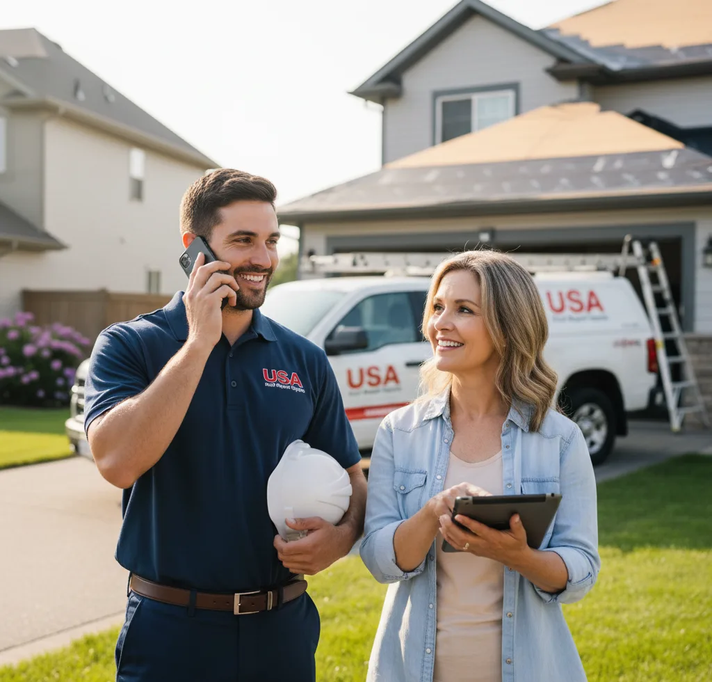 Emergency Roof Repair in Maceo, KY